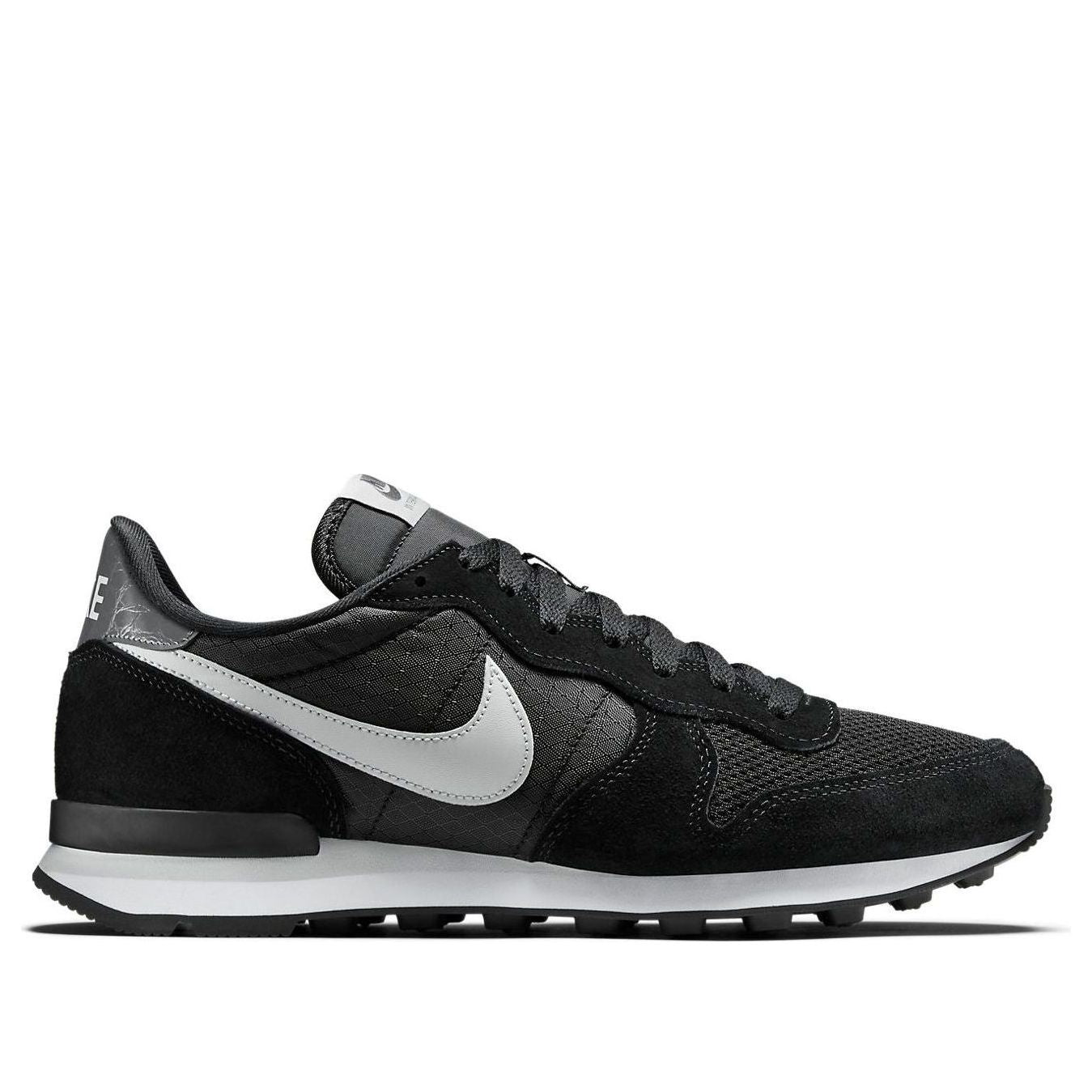 Nike Internationalist 'Black' 631754-010