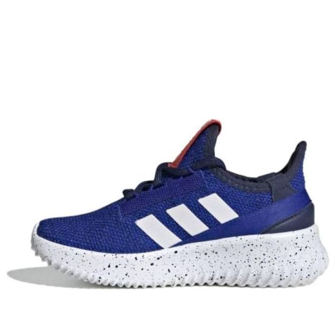 (GS) adidas Kaptir 2.0 Slip-On 'Blue White' HQ3824