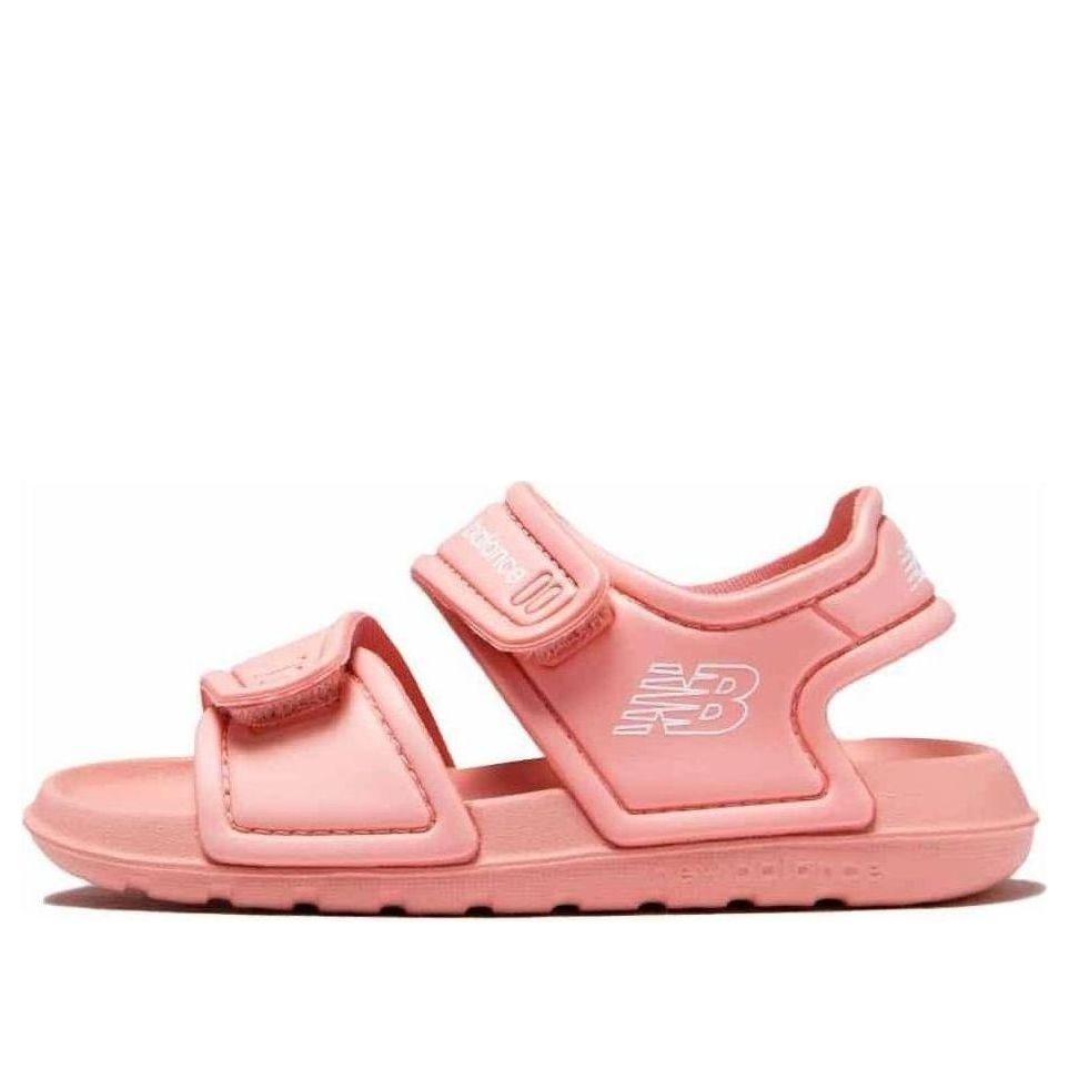 (PS) New Balance SPSD v1 Sandal B1 'Pink' SIFSPSB1