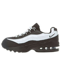 (PS) Nike Air Max 95 'Black White' 311524-092