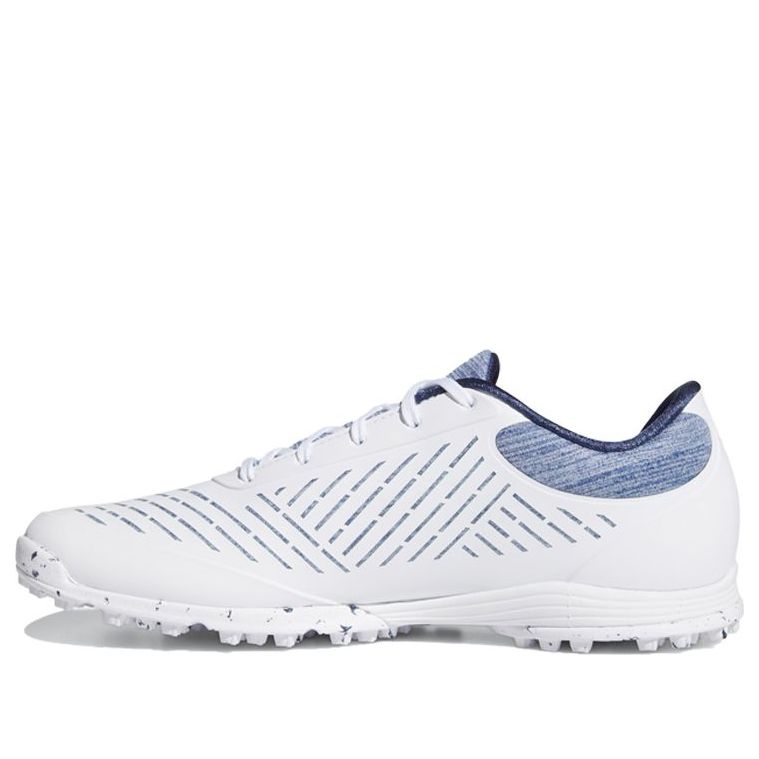 (WMNS) adidas Adipure Sport 2.0 White/Blue EF6521