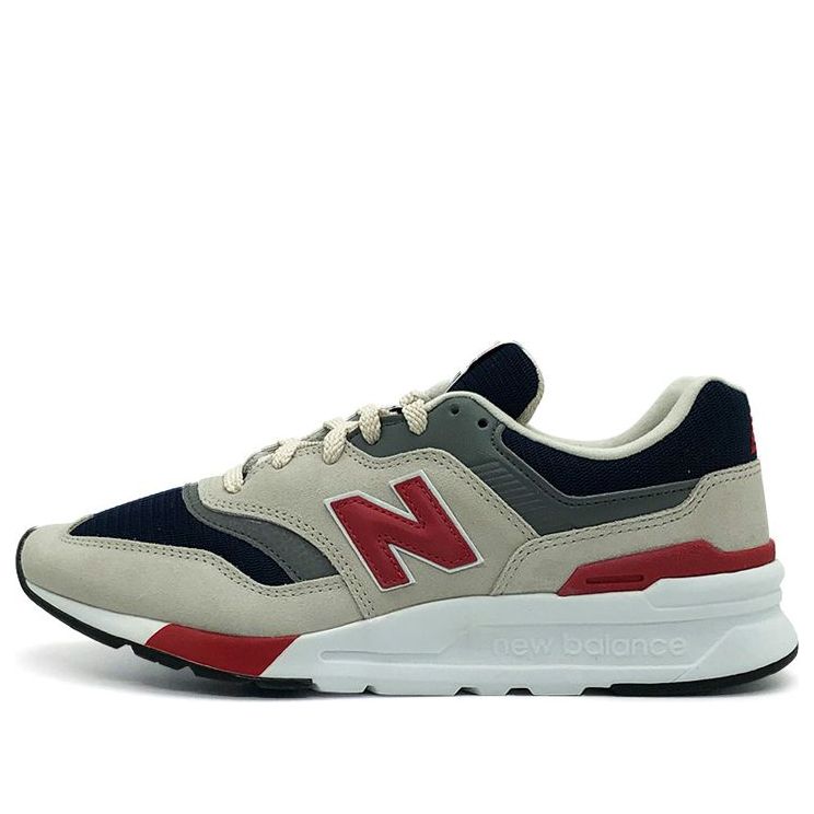New Balance 997 'Beige' CM997HEQ