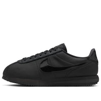 (WMNS) Nike Cortez 23 Premium 'Black' FB6877-002