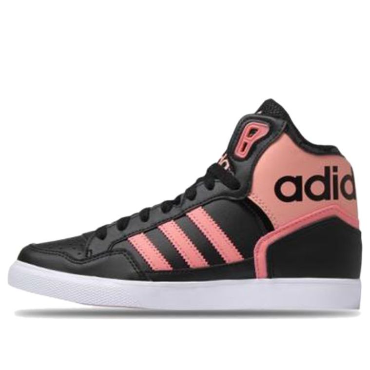 (WMNS) adidas originals Extaball 'Black Pink' CP9625