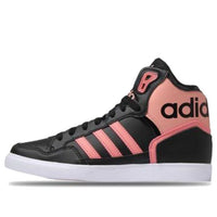 (WMNS) adidas originals Extaball 'Black Pink' CP9625