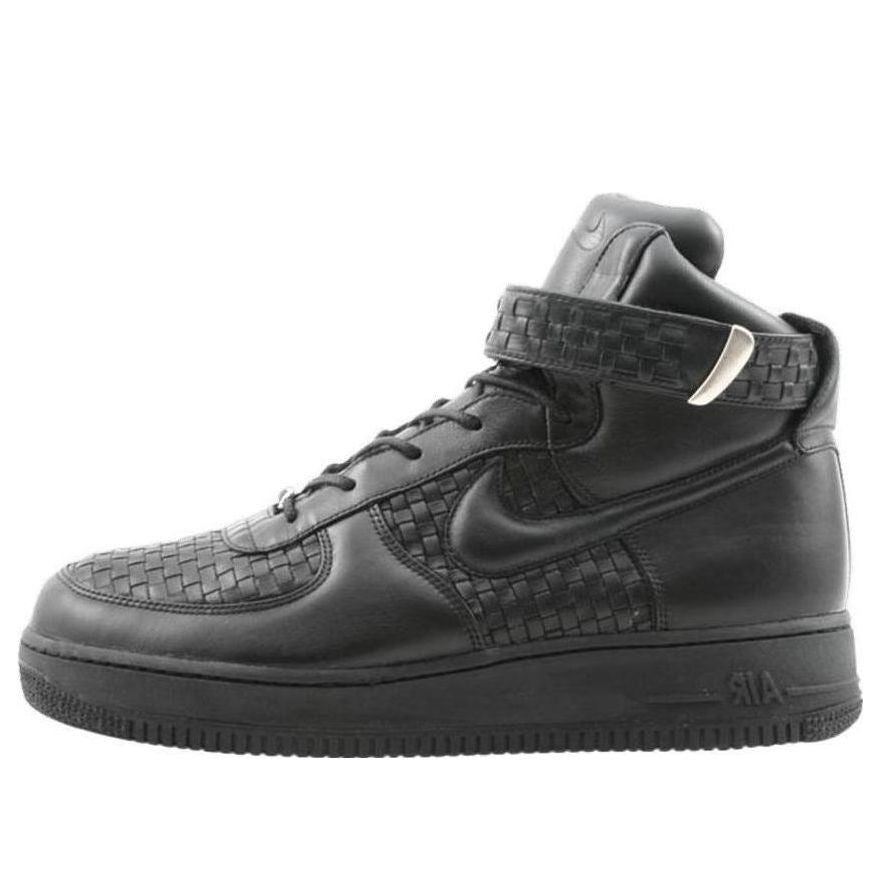 Nike Air Force 1 High Lux 04 'Black' 311964-001