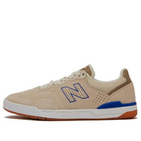 New Balance 913 Pro Model Beige NM913WHB