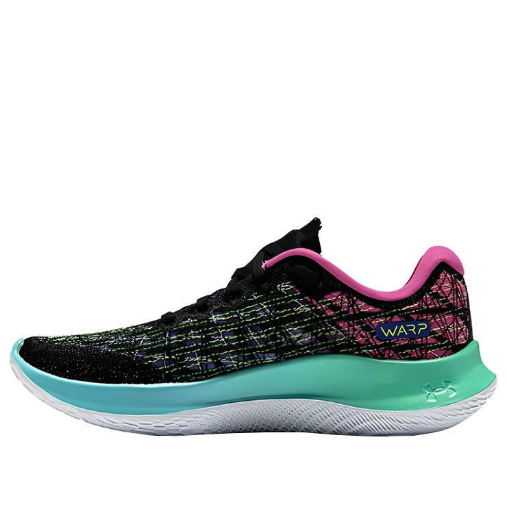 (WMNS) Under Armour Flow Velociti Wind 2 'Blue Foam' 3026800-001