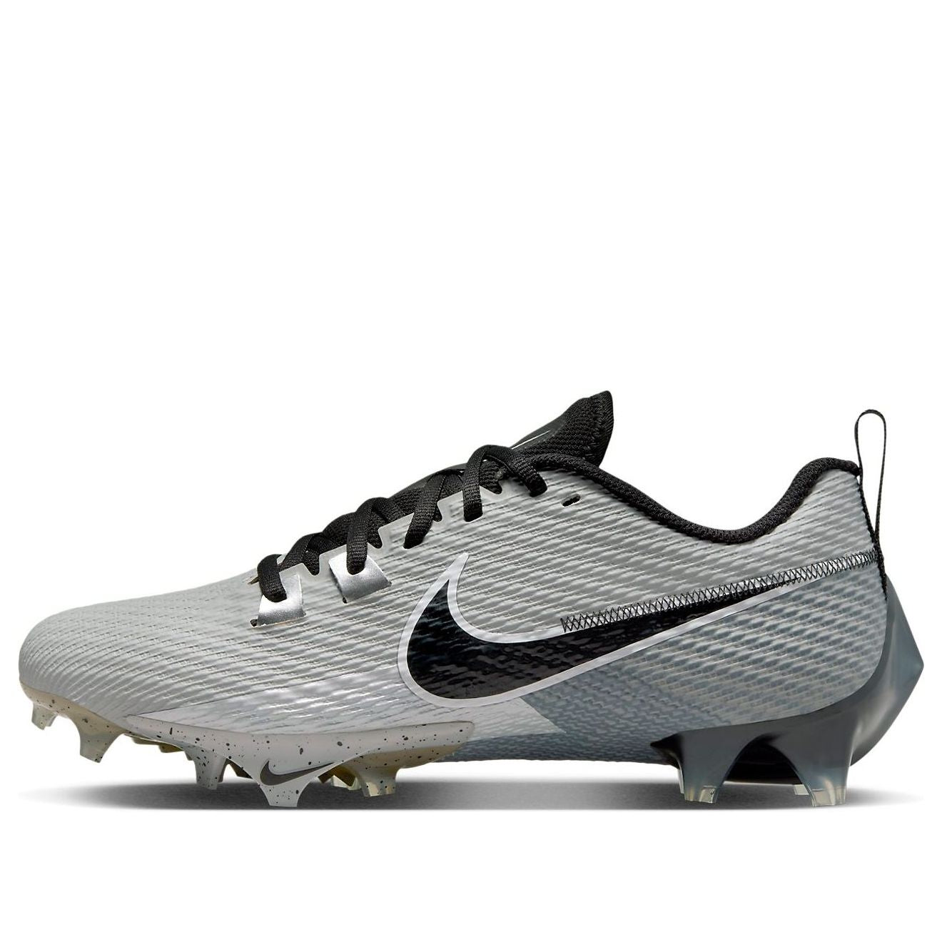 Nike Vapor Edge Speed 360 2 'Light Smoke Grey Black' DA5455-002
