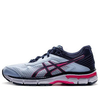 (GS) ASICS GT-2000 6 'Blue' C805N-400