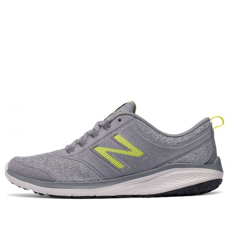 (WMNS) New Balance 85 Grey WA85GY1