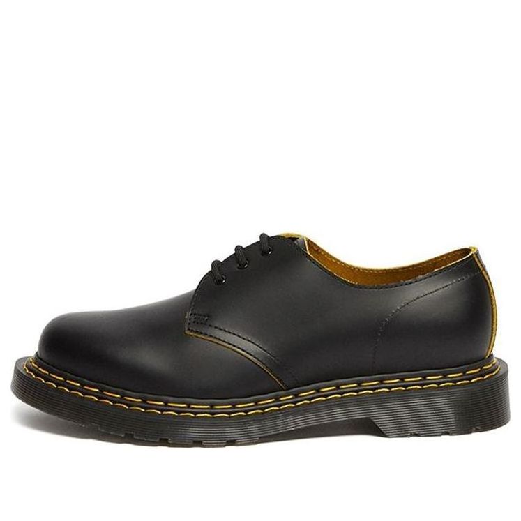 (WMNS) Dr. Martens 1461 Double Stitchjk 26101032