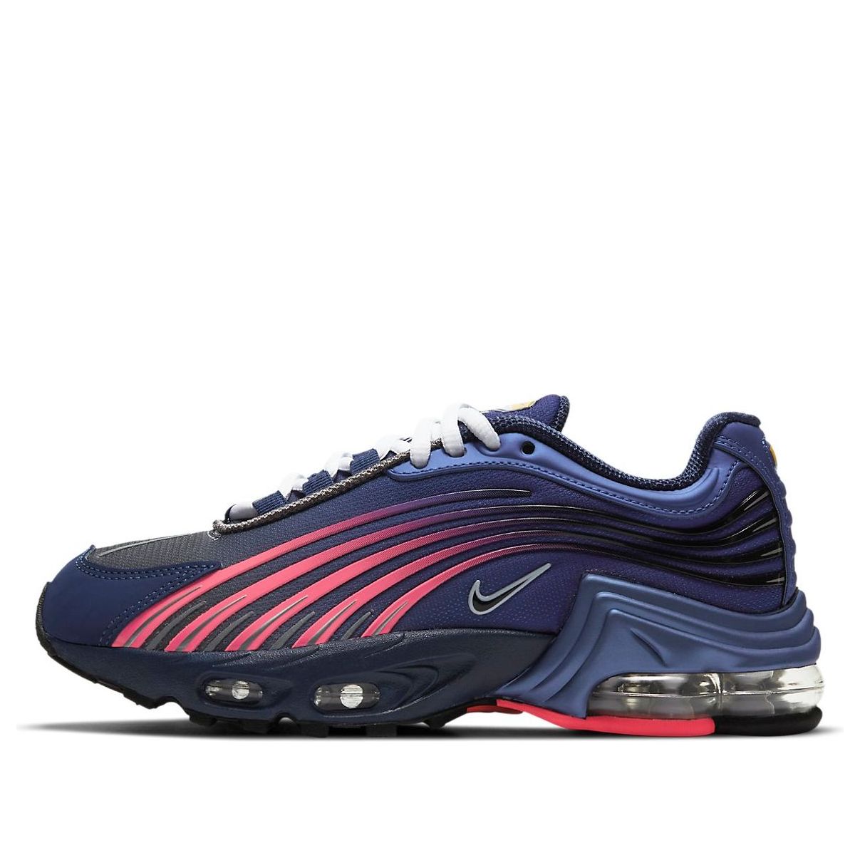 (GS) Nike Air Max Plus 2 'Deep Royal Blue' CT4383-402