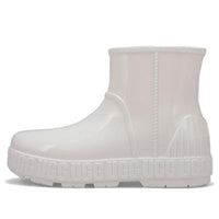 (WMNS) UGG Drizlita Boots 'White' 1125731-BRWH