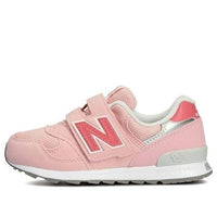 (PS) New Balance 313 Shoes 'Pink Silver' PO313PN