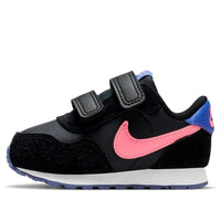 (TD) Nike MD Valiant 'Dark Smoke Grey Sunset Pulse' CN8560-012