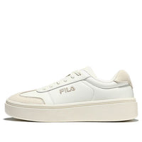 FILA Low-Top Sneakers 'White Cream' 1XM01683D_920