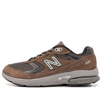 New Balance 880 Shoes Brown 'Brown Grey' MW880BB2