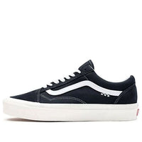 Vans Olcustoms Old Skool Sneakers Black/White VN0A3CST032