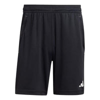 adidas TRAIN ESSENTIALS SEASONAL CAMO Asia Sizing 'Black' IJ9609