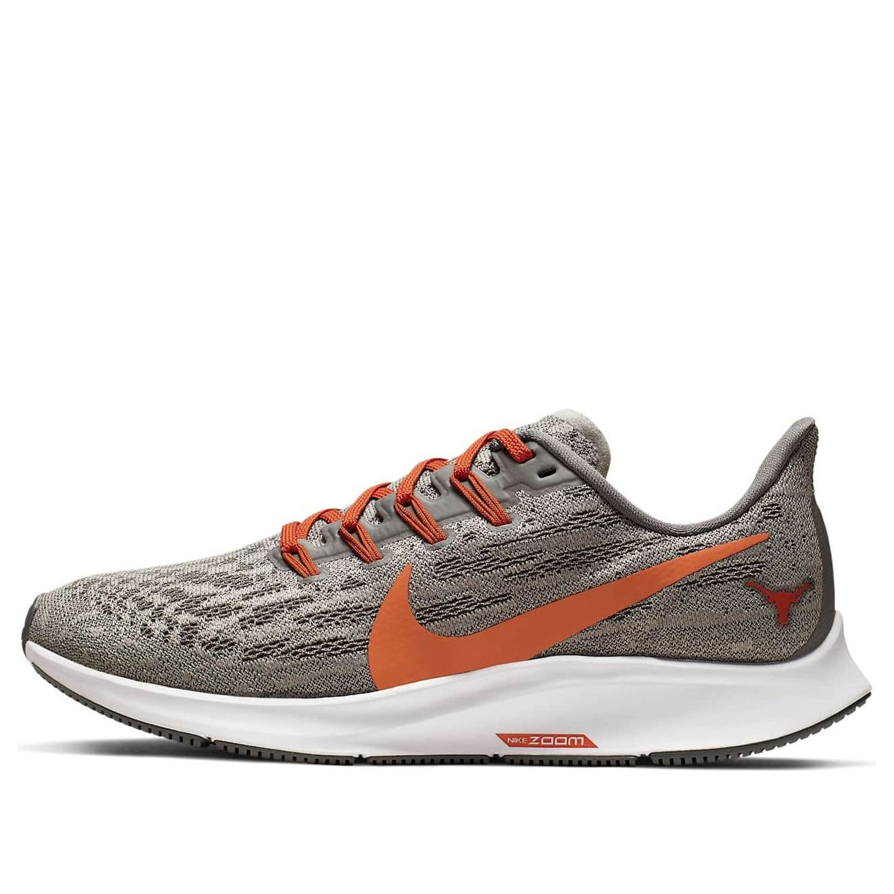 (WMNS) Nike Air Zoom Pegasus 36 'Texas Longhorns' CI2051-001