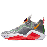 Nike LeBron Soldier 14 'Hare' CK6024-001