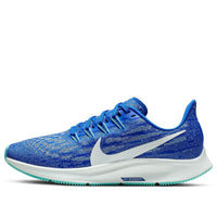 (WMNS) Nike Air Zoom Pegasus 36 'Racer Blue Aurora' AQ2210-401