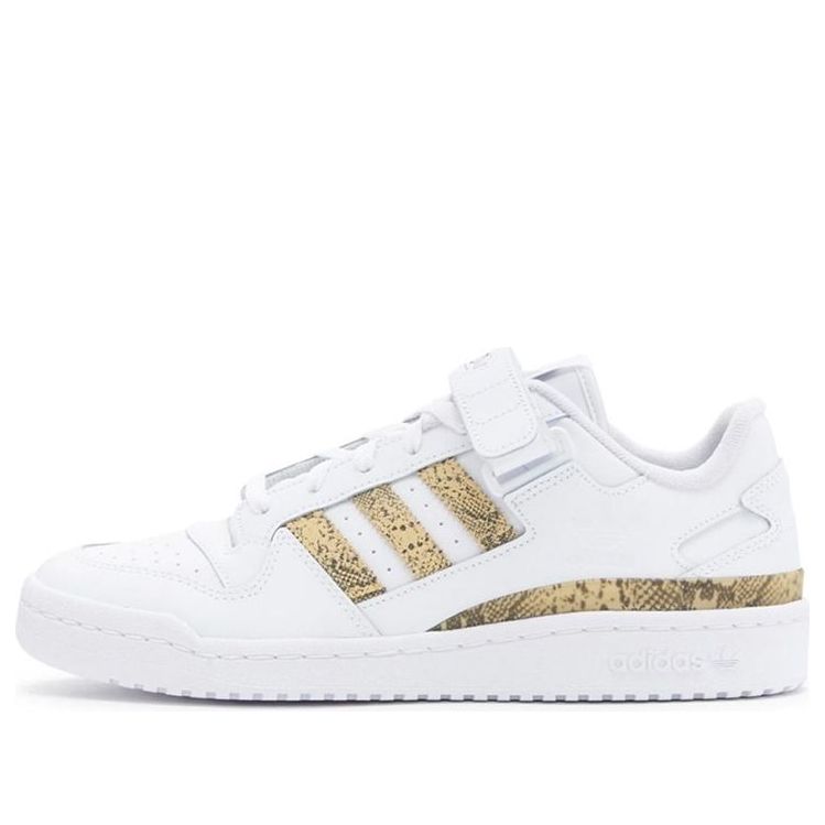 adidas originals Forum Low 'Snakeskin' GX4993