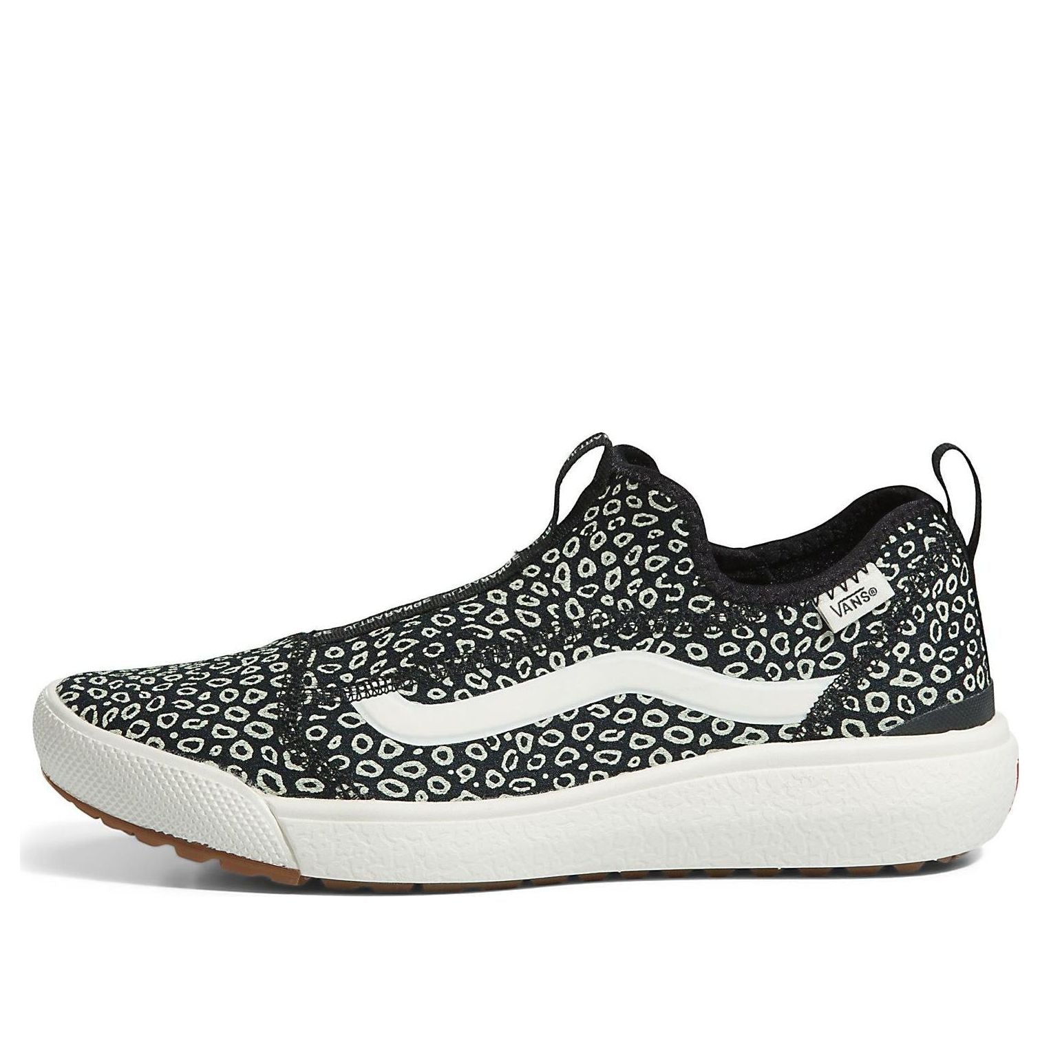 Vans UltraRange 'Black White' VN0A5HFB4WM