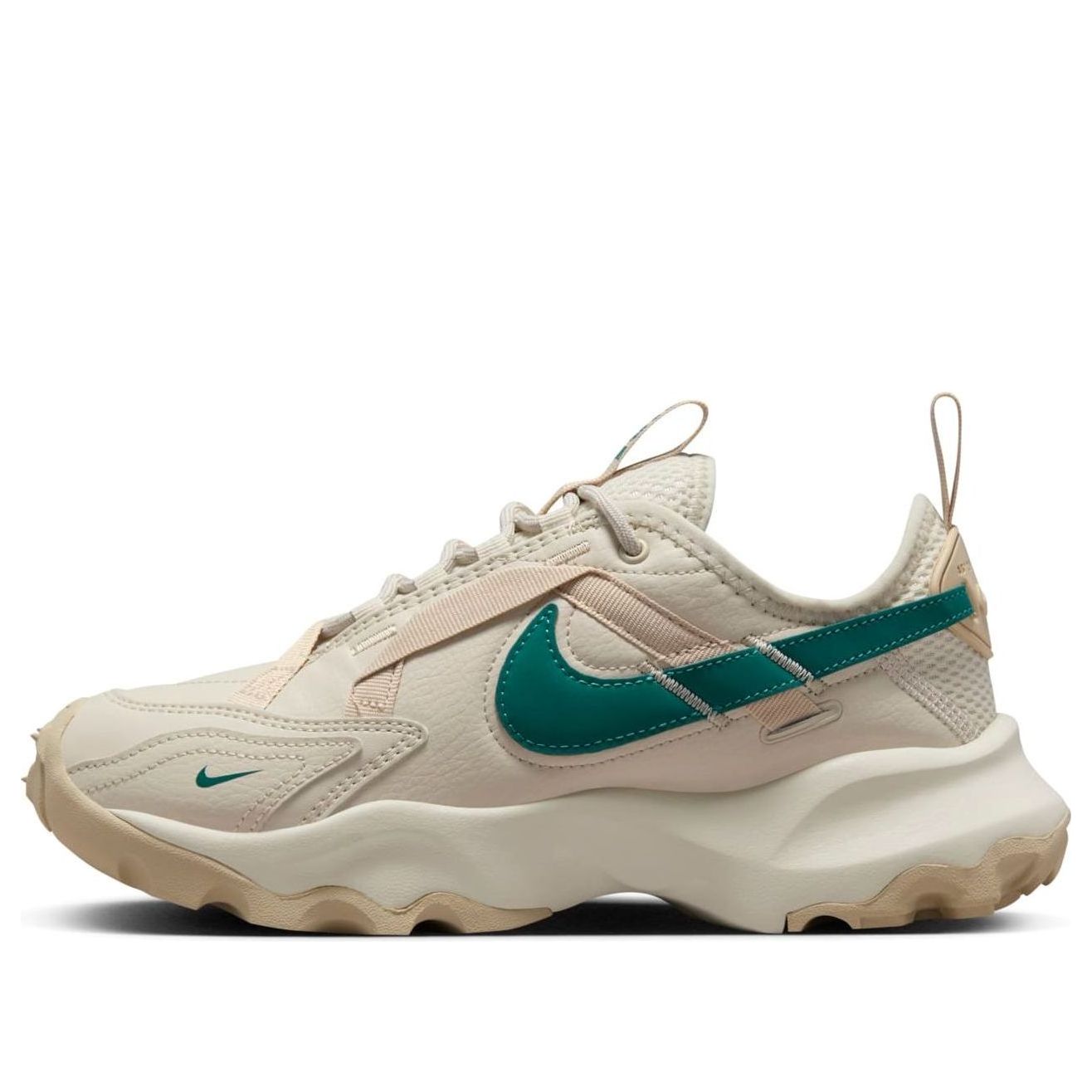 (WMNS) Nike TC 7900 'Light Orewood Brown' DD9682-110