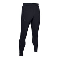Under Armour Hybrid Pant Leggings Asia Sizing 'Black' 1352029-001