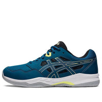ASICS Gel-Renma 'Deep Sea Teal Glow Yellow' 1071A068-401