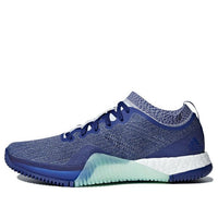 (WMNS) adidas Crazytrain Elite 'Blue' B75770