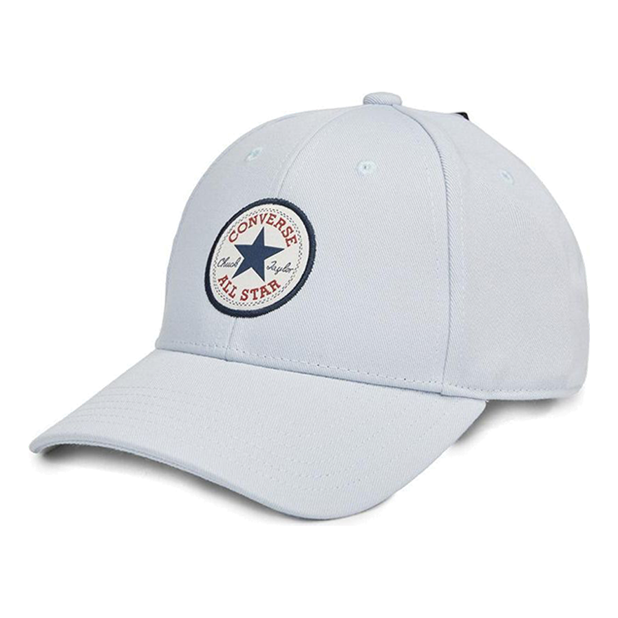 Converse Logo Baseball Cap 'Off-White' 10022135-A28