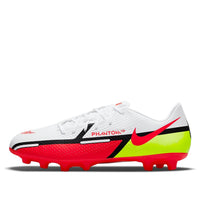 Nike Phantom GT2 Academy HG 'White Red' DC0795-167