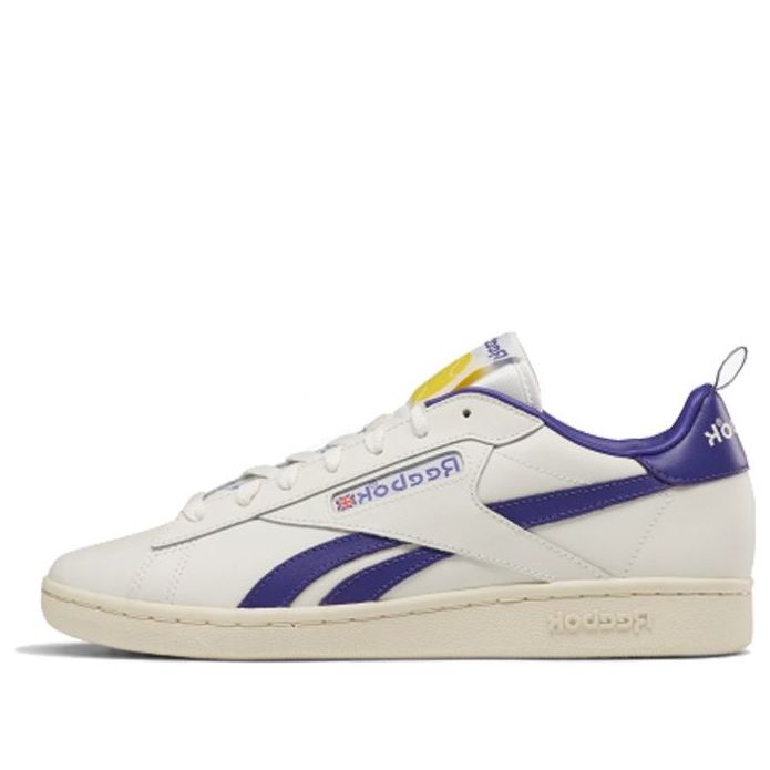 Reebok NPC UK Blue/White EH1025