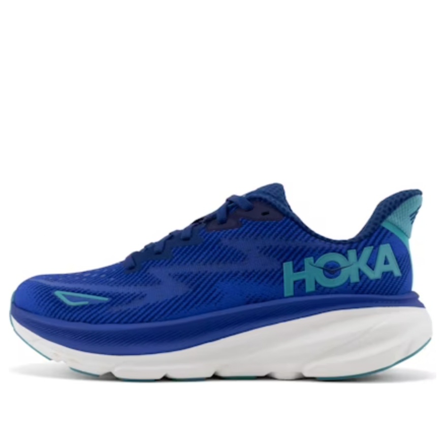 (WMNS) HOKA ONE ONE Clifton 9 'Bellwether Blue' 1127896-BBES