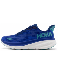(WMNS) HOKA ONE ONE Clifton 9 'Bellwether Blue' 1127896-BBES