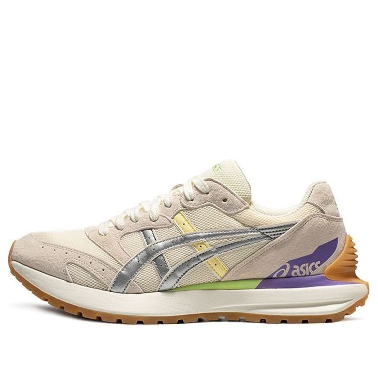 ASICS Tarther Sc Yellow/Sliver 1203A125-757