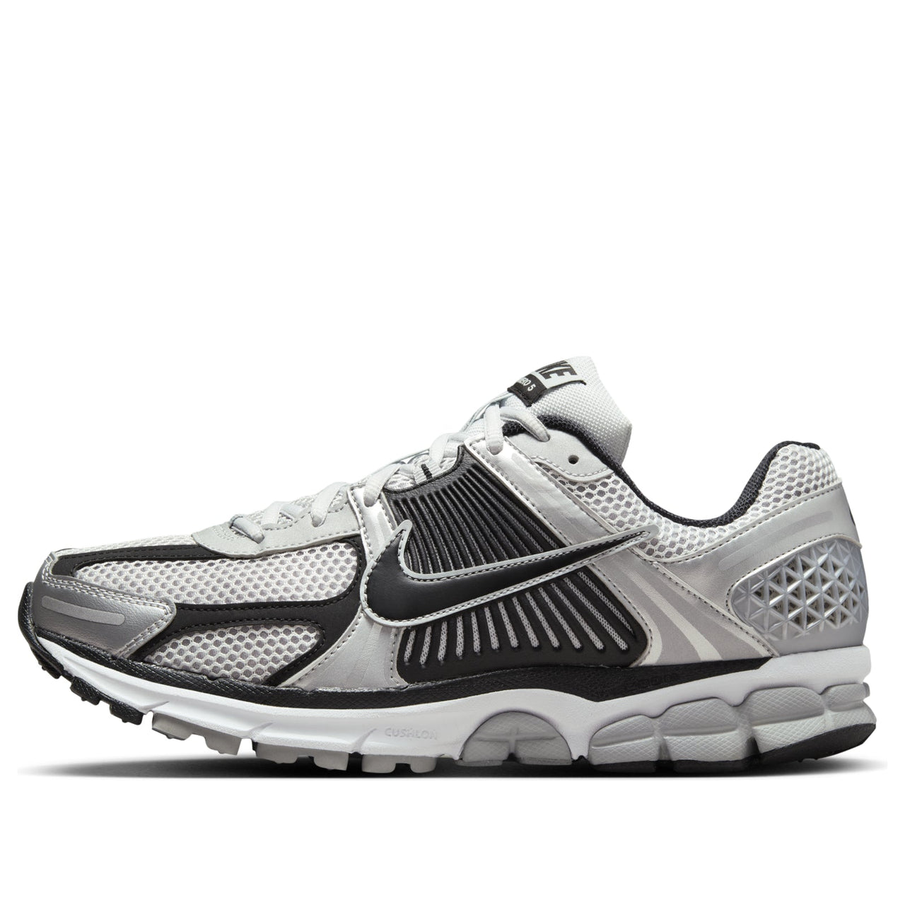 Nike Air Zoom Vomero 5 'Metallic Silver Black'  FJ4151-004
