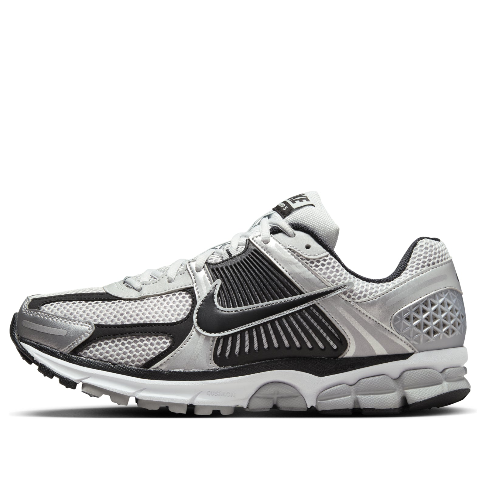 Nike Air Zoom Vomero 5 'Metallic Silver Black'  FJ4151-004