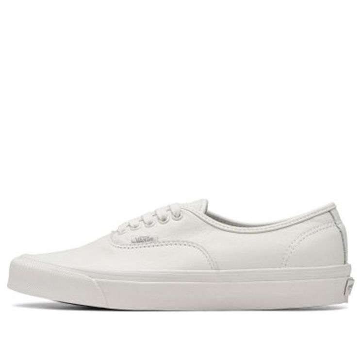 Vans Anaheim Factory Authentic 44 DX White VN0A5KX48FJ
