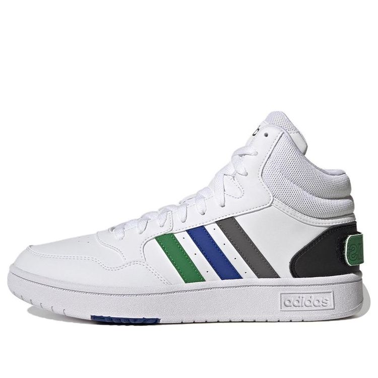 adidas Hoops 3.0 Mid Classic 'World Friendship Day' GY4746
