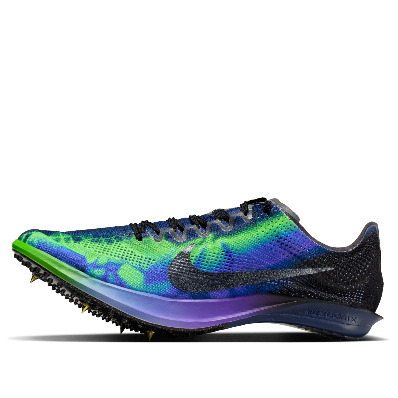 Nike Dragonfly 2 'Fierce Purple Black Electric Green' IM9131-500