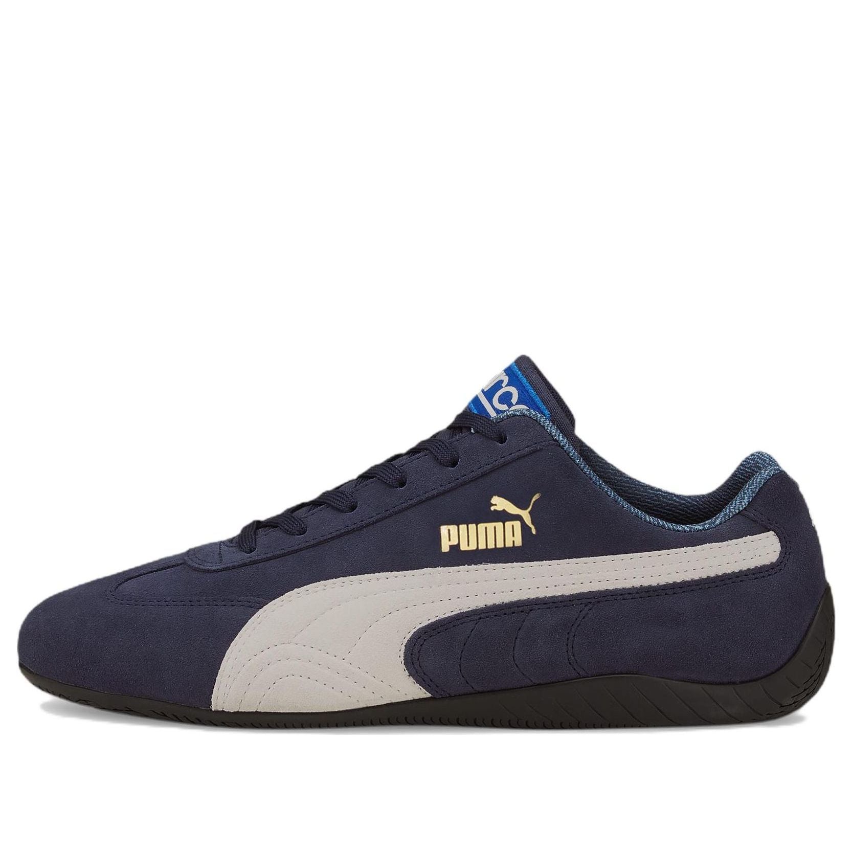 Puma x Sparco Speedcat OG+ 'Peacoat' 307171-06