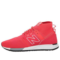 New Balance 247 Mid-Top Pink MRL247OE