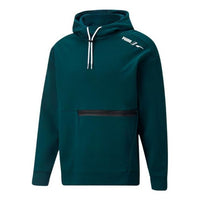 PUMA Rad/Cal DK Sweatshirt 'Green' 672471-24