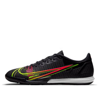 Nike Mercurial Vapor 14 Academy IC 'Black Cyber' CV0973-090