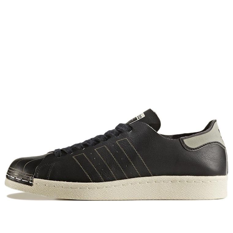 adidas originals Superstar 80s SneakersShoes 'Brown' BZ0110