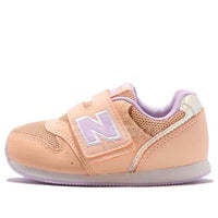 (TD) New Balance 996 Series Low-Top Running Shoes Pink IV996M2